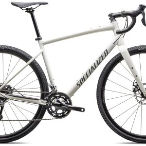 Specialized Diverge E5 - Gloss Dune White / Ashen