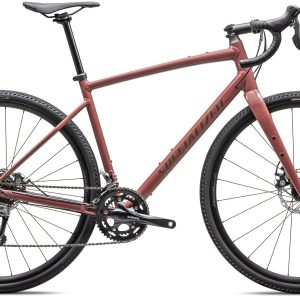 Specialized Diverge E5 - Gloss Spice / Gunmetal
