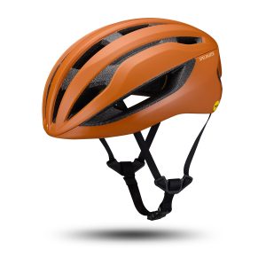 Specialized Loma Helmet - Burnt Orange