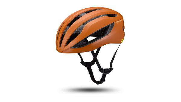 Specialized Loma Helmet - Burnt Orange