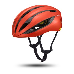 Specialized Loma Helmet - Deep Orange