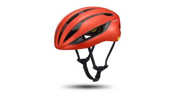 Specialized Loma Helmet - Deep Orange