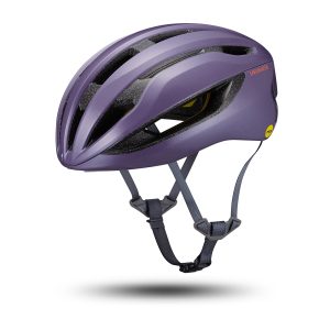 Specialized Loma Helmet - Mauve Metallic