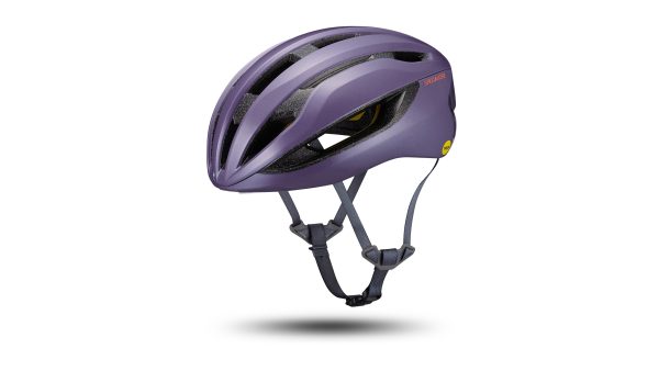 Specialized Loma Helmet - Mauve Metallic