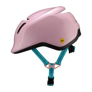 Specialized Mio 2 Toddler Helmet - Desert Rose