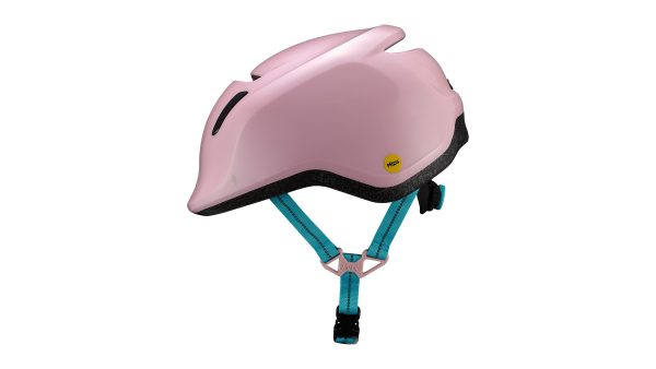 Specialized Mio 2 Toddler Helmet - Desert Rose