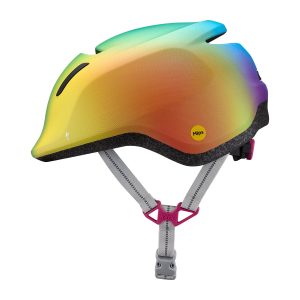 Specialized Mio 2 Toddler Helmet - Rainbow