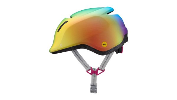 Specialized Mio 2 Toddler Helmet - Rainbow