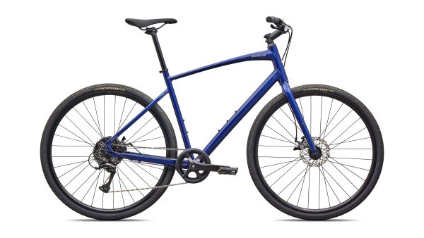 Specialized Sirrus X 1.0 - Gloss Majesty Metallic