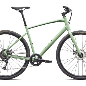 Specialized Sirrus X 1.0 - Gloss Pistachio