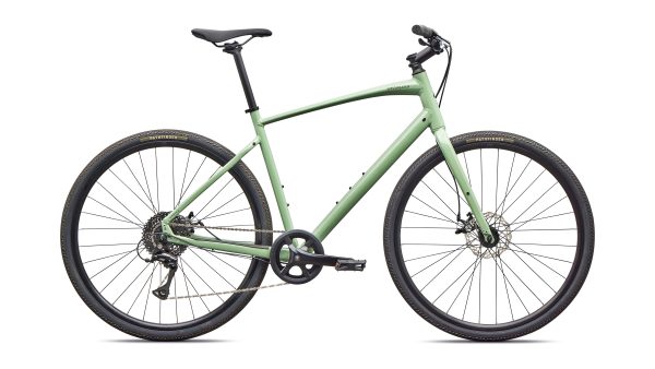 Specialized Sirrus X 1.0 - Gloss Pistachio